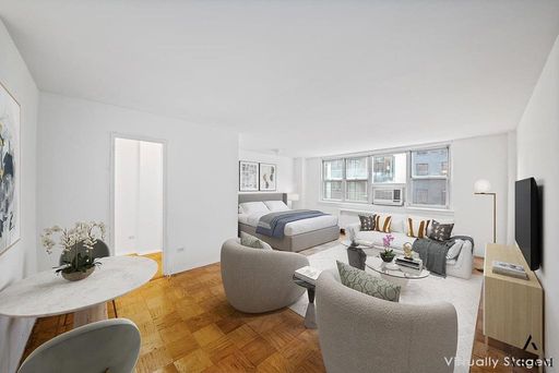 Image 1 of 6 for 240 East 35th Street #4J in Manhattan, New York, NY, 10016
