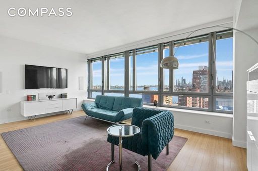 Image 1 of 17 for 2 River Terrace #PH31F in Manhattan, New York, NY, 10282