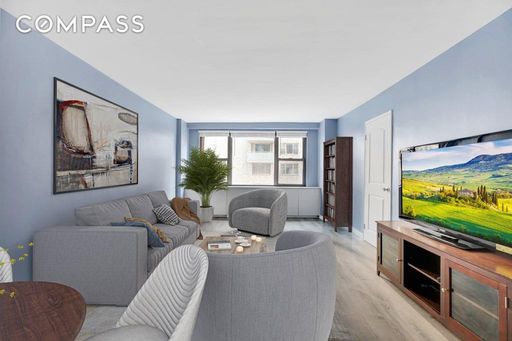 Image 1 of 9 for 305 East 40th Street #4P in Manhattan, New York, NY, 10016