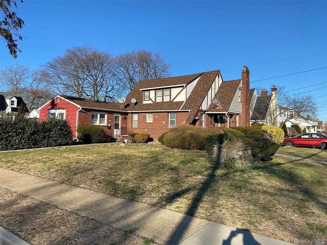 Image 1 of 16 for 819 Edward Street in Long Island, Baldwin, NY, 11510