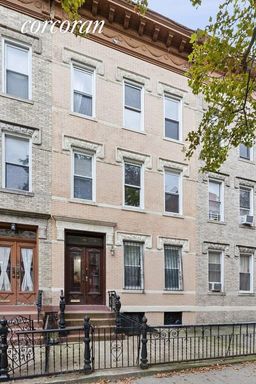 Image 1 of 17 for 522A MacDonough Street in Brooklyn, NY, 11233