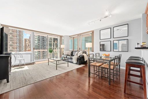 Image 1 of 37 for 235 East 40th Street #18B in Manhattan, New York, NY, 10016