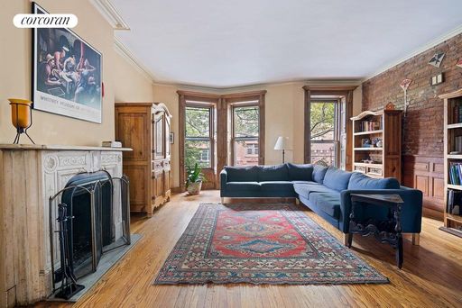 Image 1 of 12 for 52 Sterling Street #UPPER in Brooklyn, NY, 11225