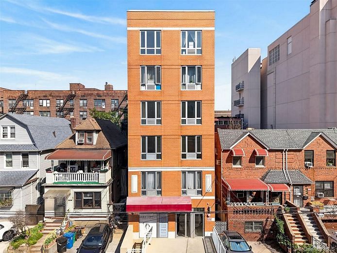 82-20 Britton Avenue