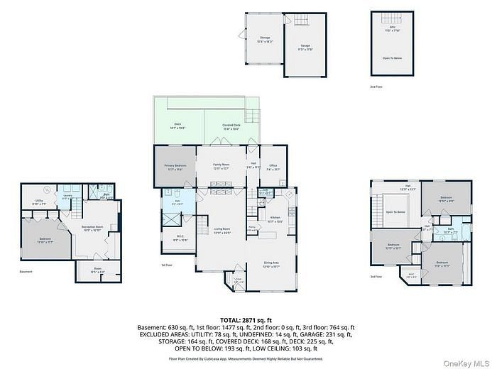 82-42 233rd Street