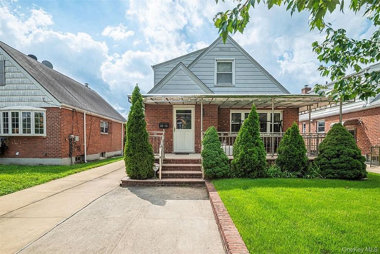82-56 250th Street