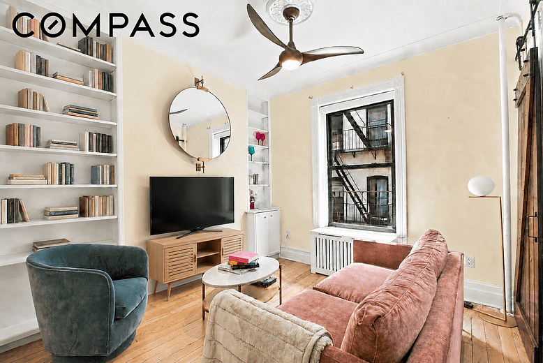 82 Charles Street #4R