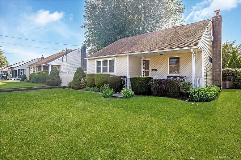 82 Herman Avenue