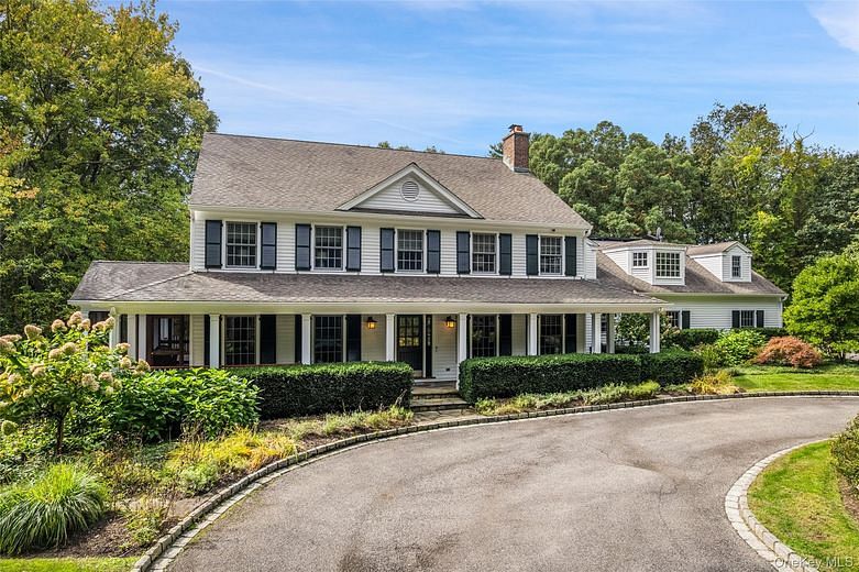 82 Honey Hollow Road