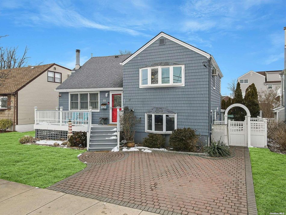 Image 1 of 29 for 82 Norton Street in Long Island, Freeport, NY, 11520