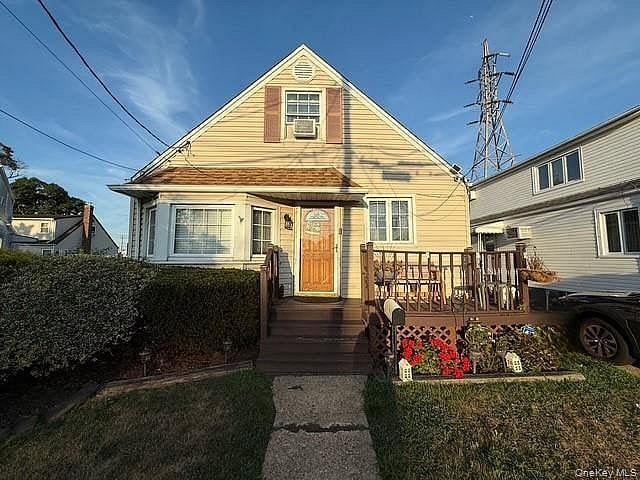 82 Westcott Street