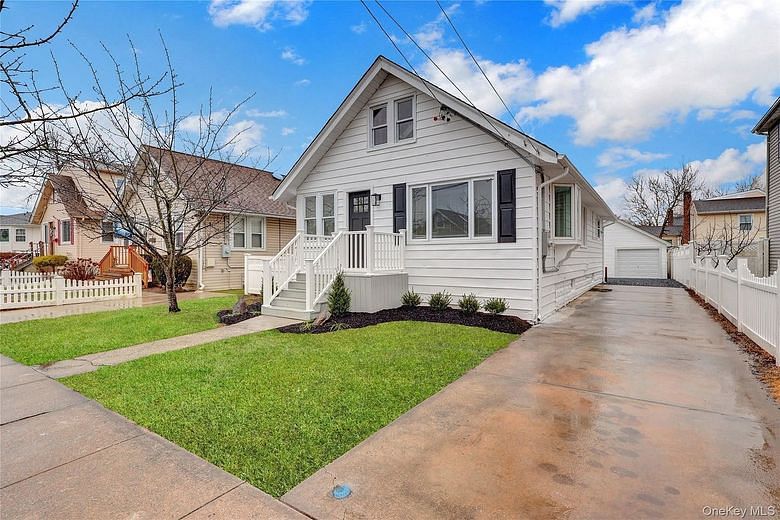 820 Jefferson Street