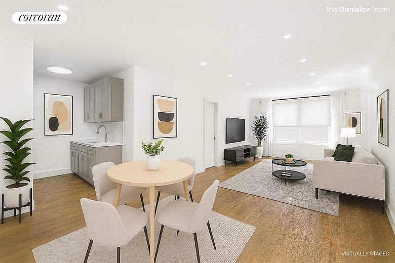 820 Ocean Parkway #621