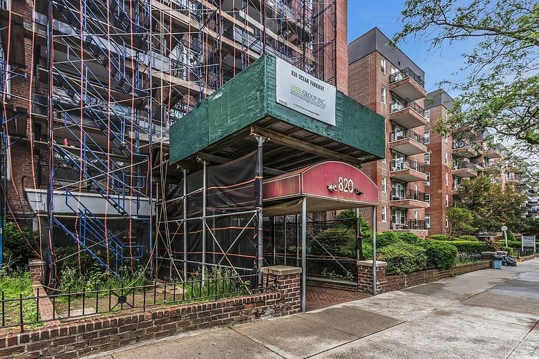 820 Ocean Parkway #719