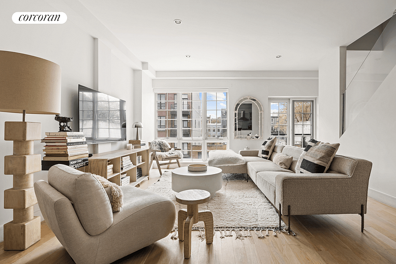 821 DEKALB Avenue #3