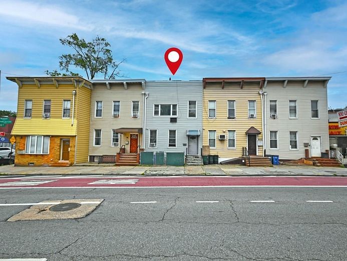 8229 Woodhaven Boulevard