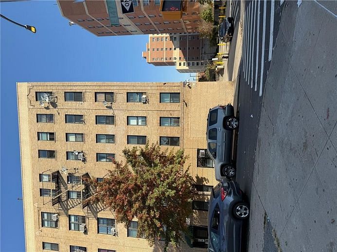 823 E 147th Street #26