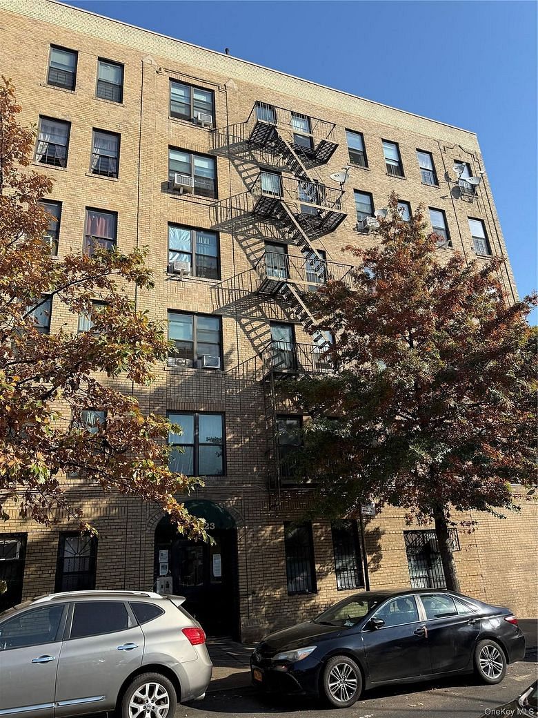 823 E 147th Street #26