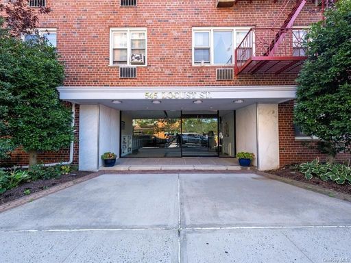 Image 1 of 16 for 80 William Street #3M in Westchester, Mount Vernon, NY, 10552
