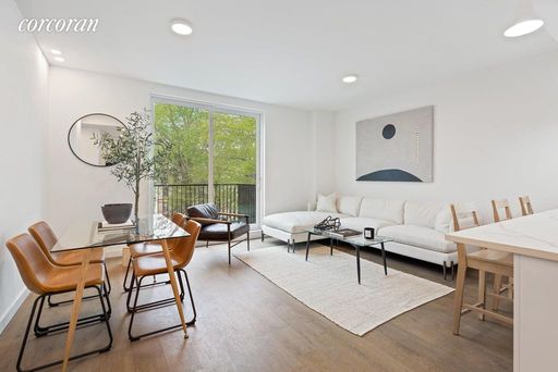Image 1 of 7 for 618 Monroe Street #401 in Brooklyn, NY, 11221
