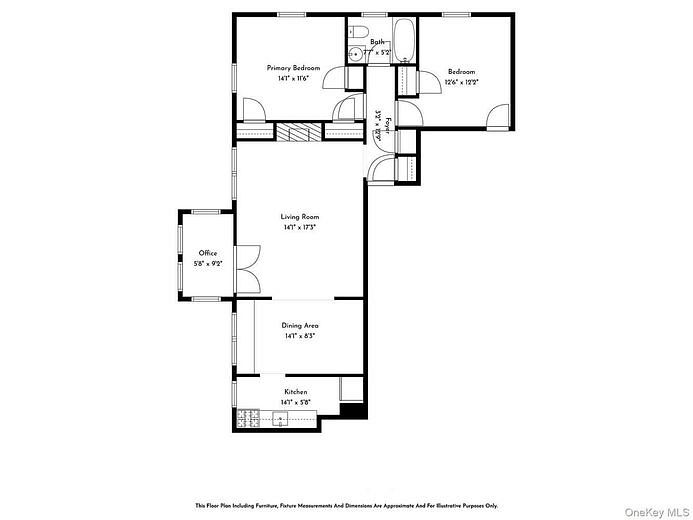 824 Bronx River Road #3A