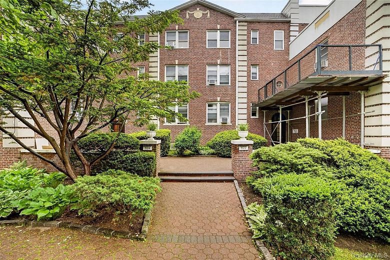 824 Palmer Road #1F