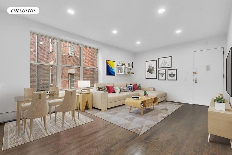 824 Saint Nicholas Avenue #45
