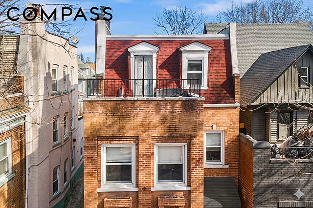 825 East 21st Street