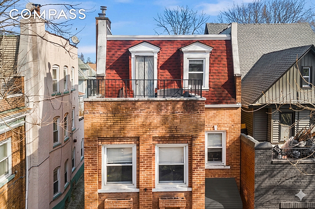 825 East 21st Street