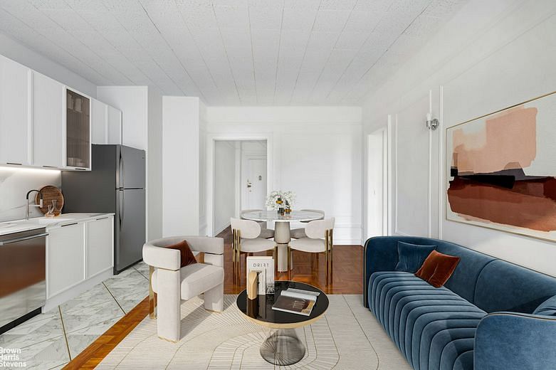 825 Walton Avenue #5H