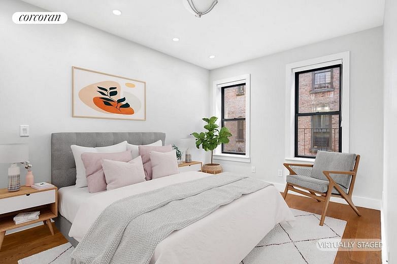 825 West 179th Street #2E