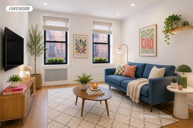825 West 179th Street #2E