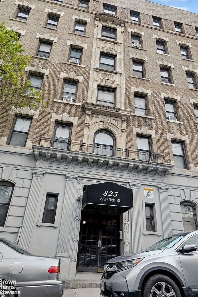 825 West 179th Street #2G