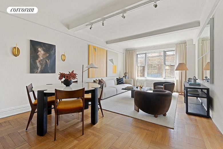 825 West End Avenue #13D