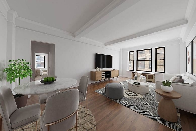 825 West End Avenue #13F