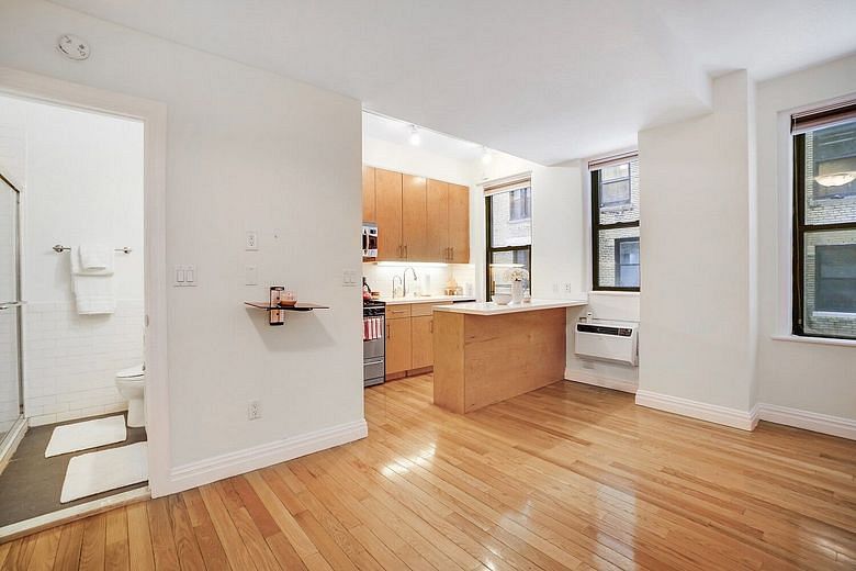 825 West End Avenue #1I