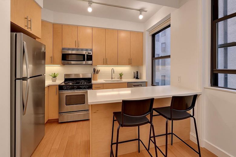 825 West End Avenue #1I