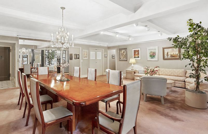 825 West End Avenue #3DE