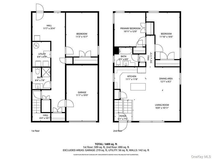 827 Bermuda Road