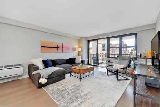 Image 1 of 17 for 175 West 95th Street #16C in Manhattan, New York, NY, 10025