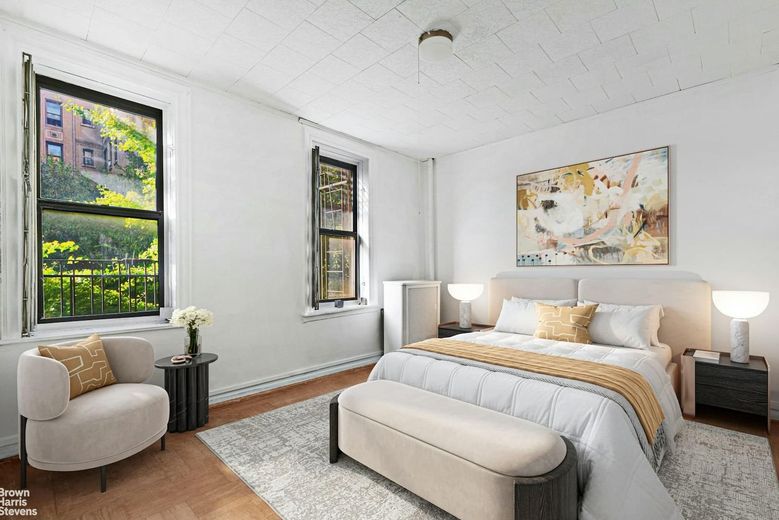 828 Gerard Avenue #1F