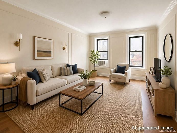 828 Gerard Avenue #5C