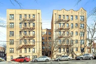 Image 1 of 8 for 829 Adee Avenue #6C in Bronx, NY, 10467