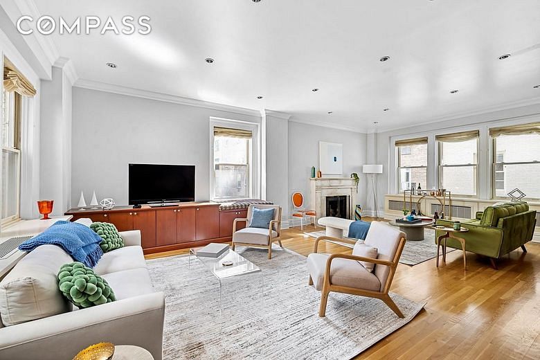 829 Park Avenue #2D/3D