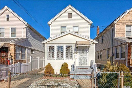 Image 1 of 31 for 221-27 107th Ave Avenue in Queens, Queens Village, NY, 11429