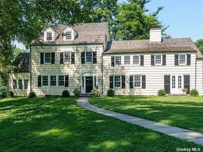 Image 1 of 36 for 22 Beaver Brook Road in Long Island, Mill Neck, NY, 11765