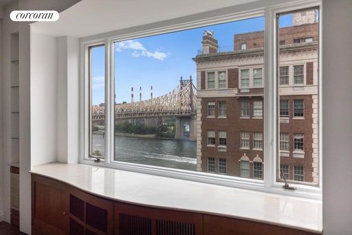 Image 1 of 14 for 2 Sutton Place South #15D in Manhattan, New York, NY, 10022