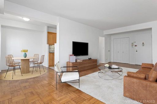 Image 1 of 14 for 270 Jay Street #8C in Brooklyn, NY, 11201