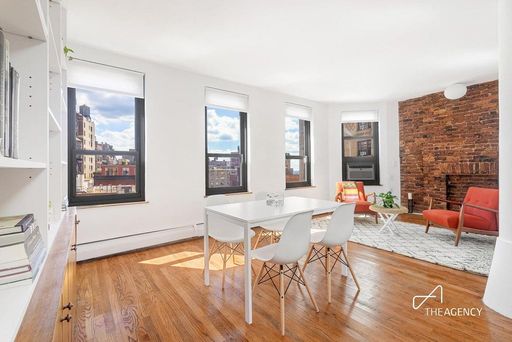 Image 1 of 18 for 305 West 98th Street #8BS in Manhattan, New York, NY, 10025