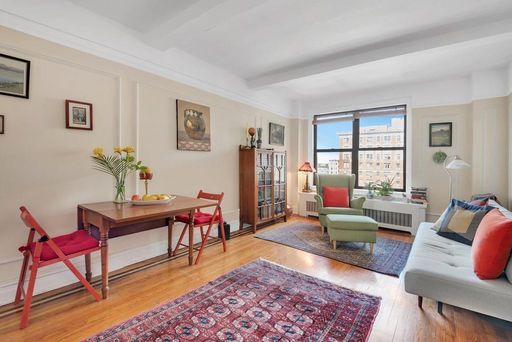 Image 1 of 16 for 235 West 102nd Street #15T in Manhattan, New York, NY, 10025